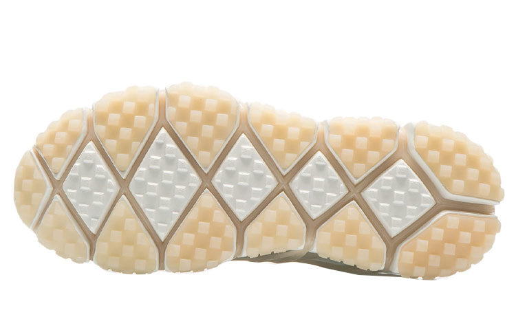 Li-Ning Mix Ace x Paris Fashion Week 'Bright White' ARAR001-2