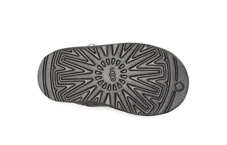 (PS) UGG IDRIS snow boots Charcoal Grey 1118888T-CHRC