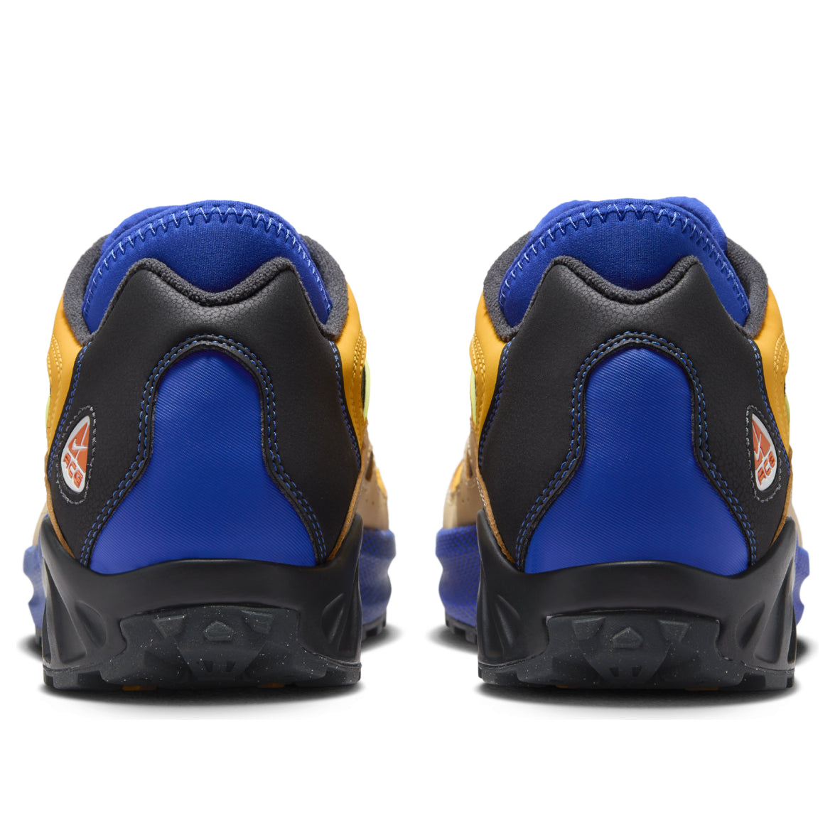 Nike ACG Air Exploraid 'Hyper Royal Safety Orange' FJ1920-400