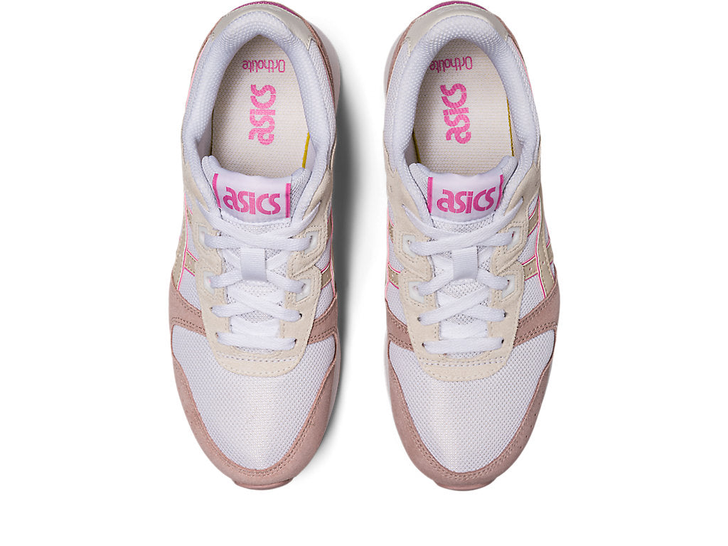 (WMNS) ASICS Lyte Classic 'Rose Oatmeal' 1202A306-107