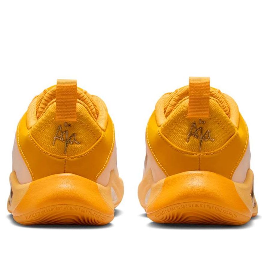 (GS) Nike A'One 'Sunshine' HF7001-700