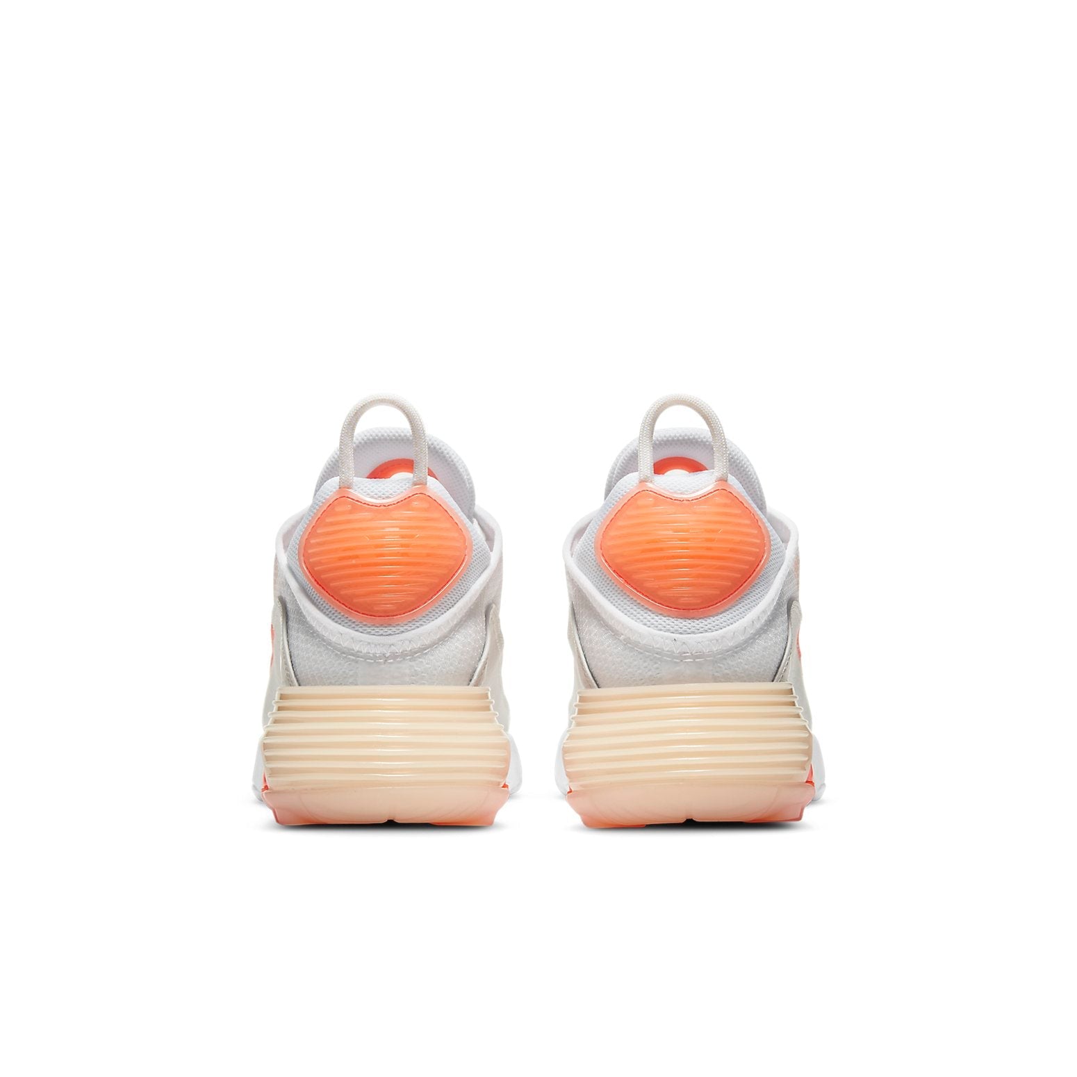 (WMNS) Nike Air Max 2090 'White Crimson Tint' DH3891-100