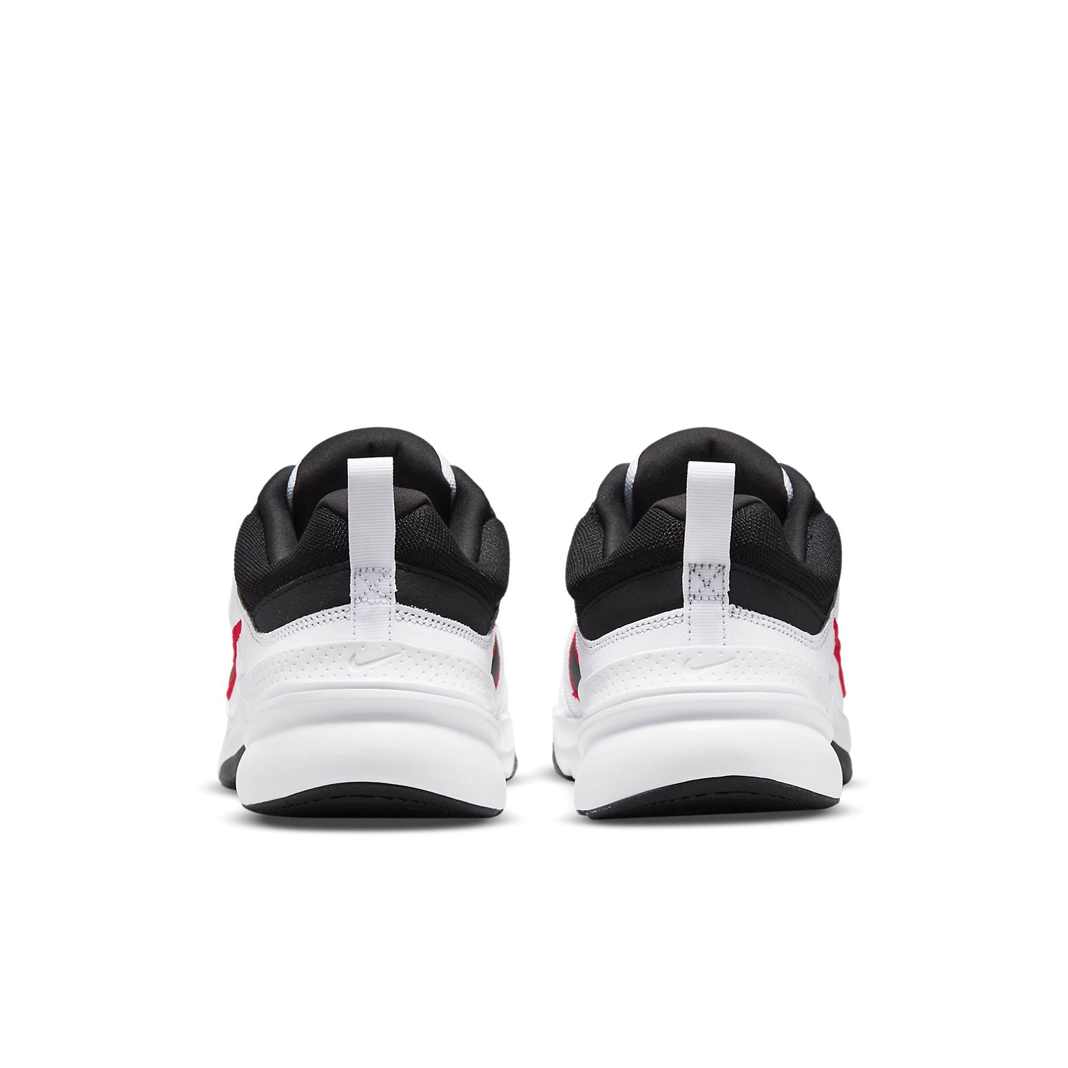 Nike Defy All Day 'White University Red' DJ1196-101