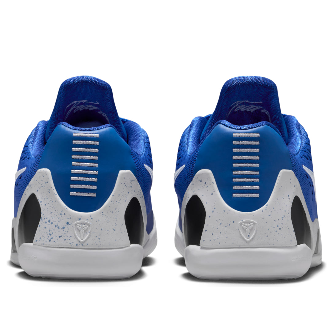 (GS) Nike Kobe 9 EM Low TB 'Game Royal' FV3607-400
