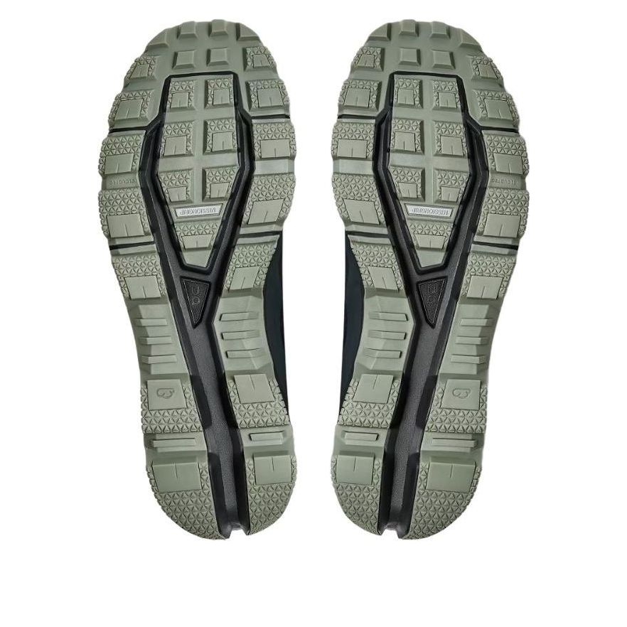On Running Cloudventure 'Black Reseda' 32.99262