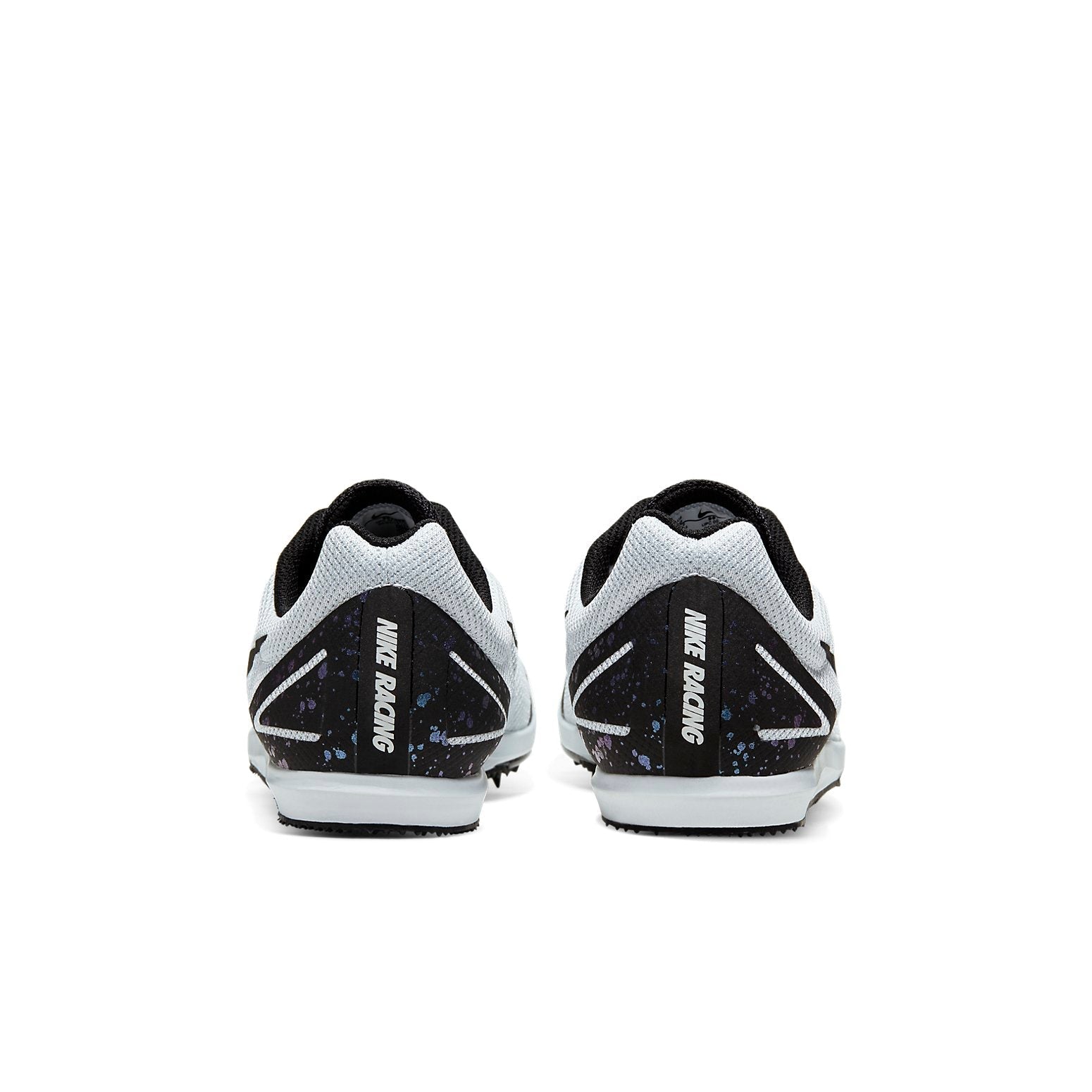 Nike Air Zoom Rival D 10 'Platinum Indigo Fog' 907566-002