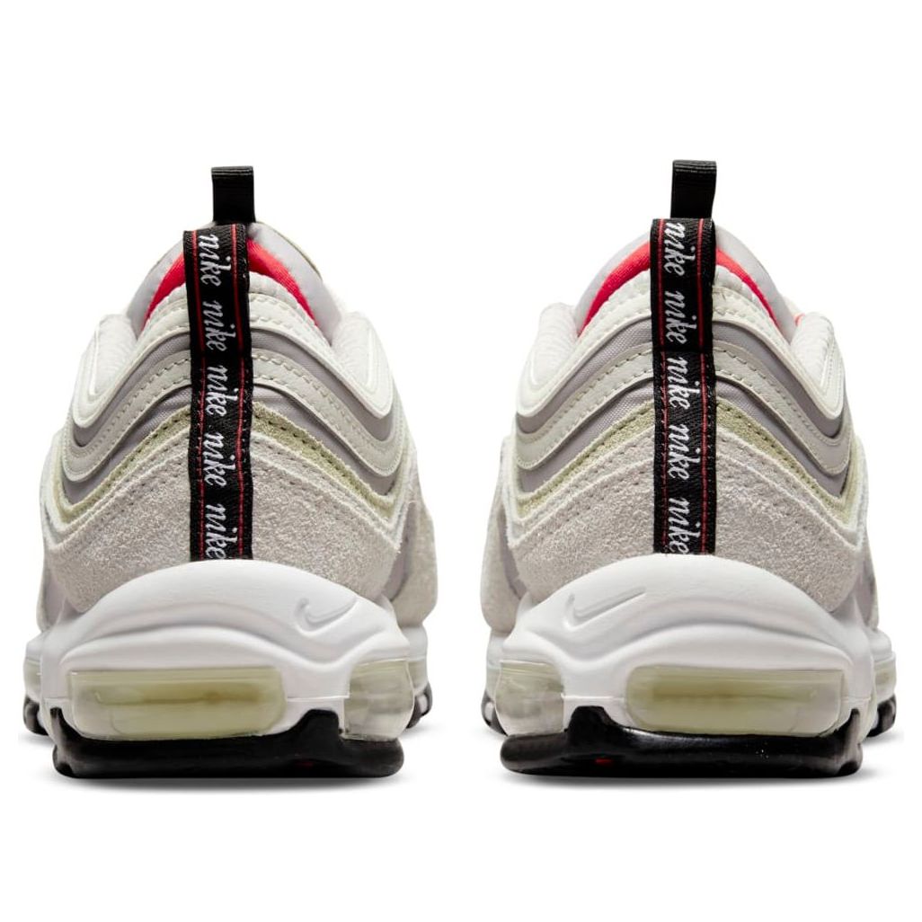 Nike Air Max 97 SE 'First Use - College Grey' DB0246-001