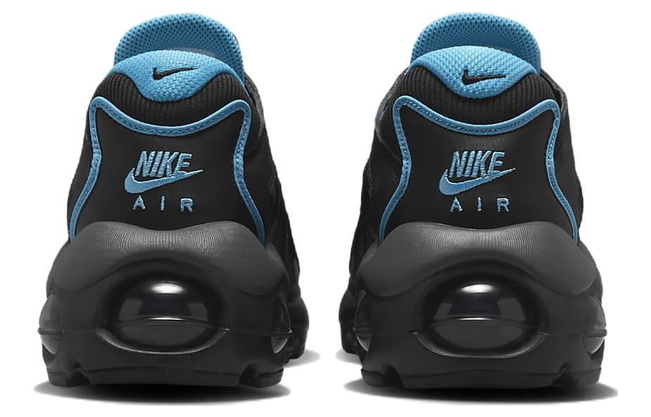 Nike Air Max TW Next Nature 'Black Baltic Blue' FD9750-001