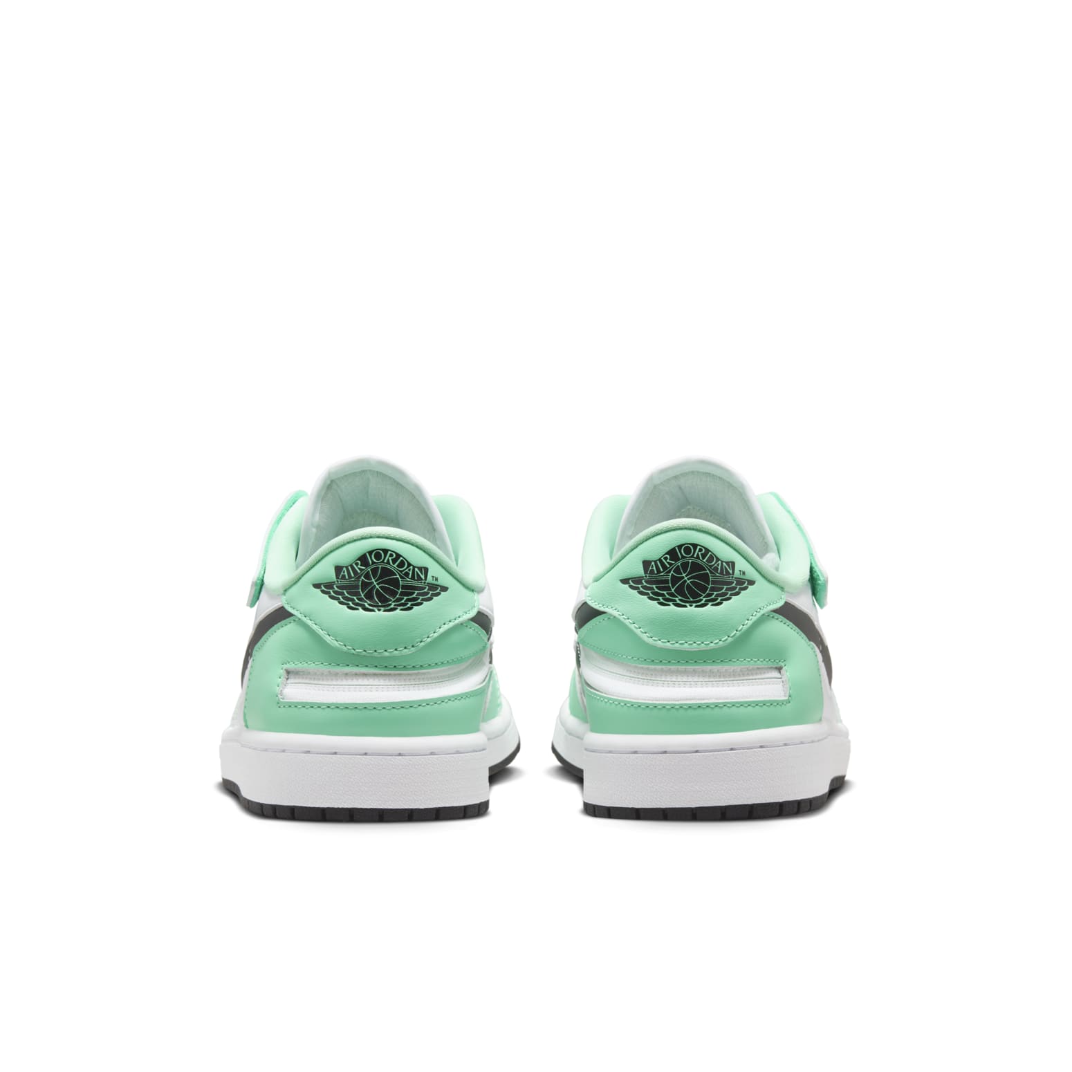 Air Jordan 1 Low Flyease 'Green Glow' DM1206-131