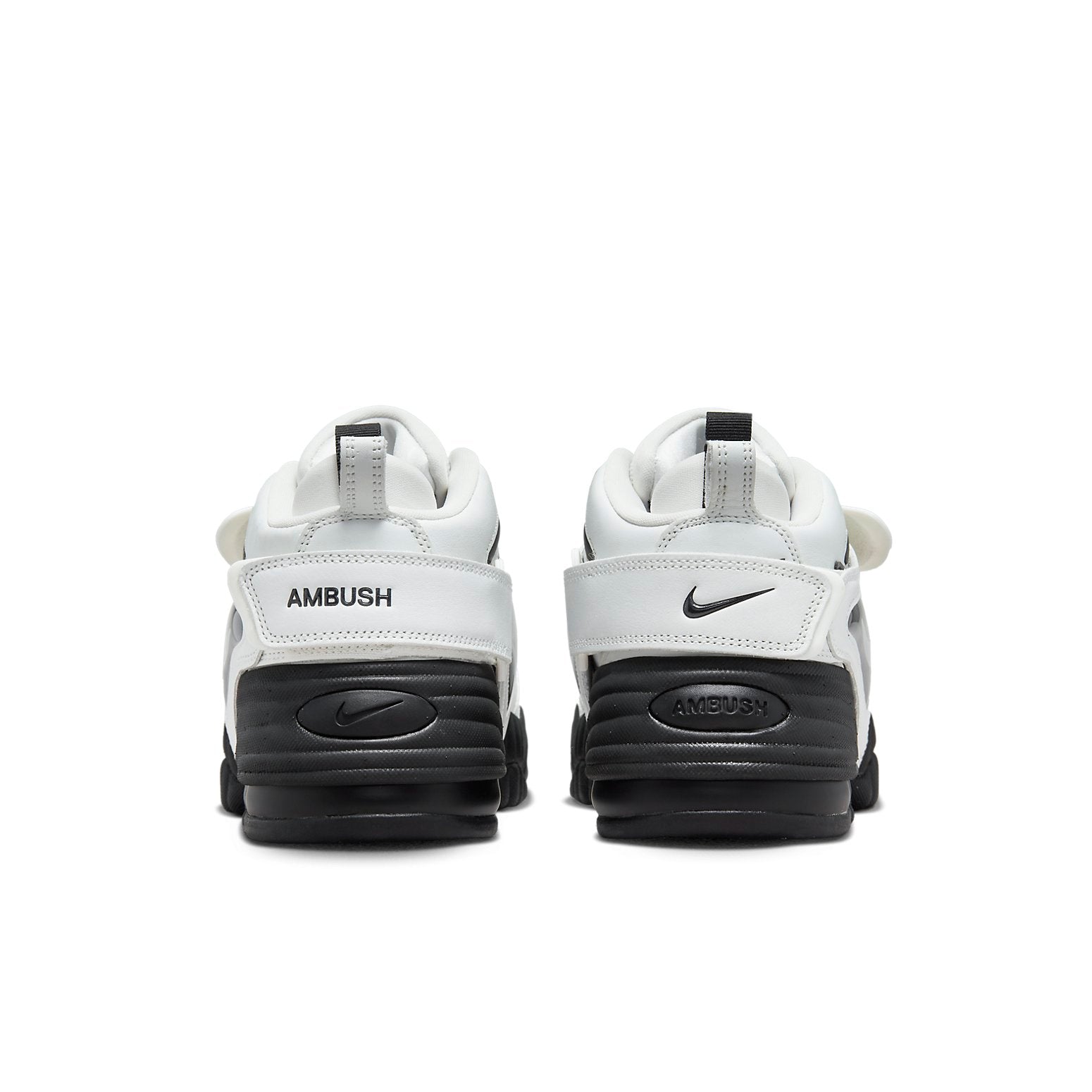 Nike AMBUSH x Air Adjust Force 'Summit White' DM8465-100