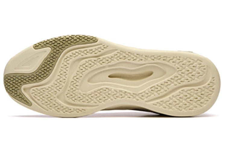 ANTA Tianxing 'Cream Khaki' 112238091R-3