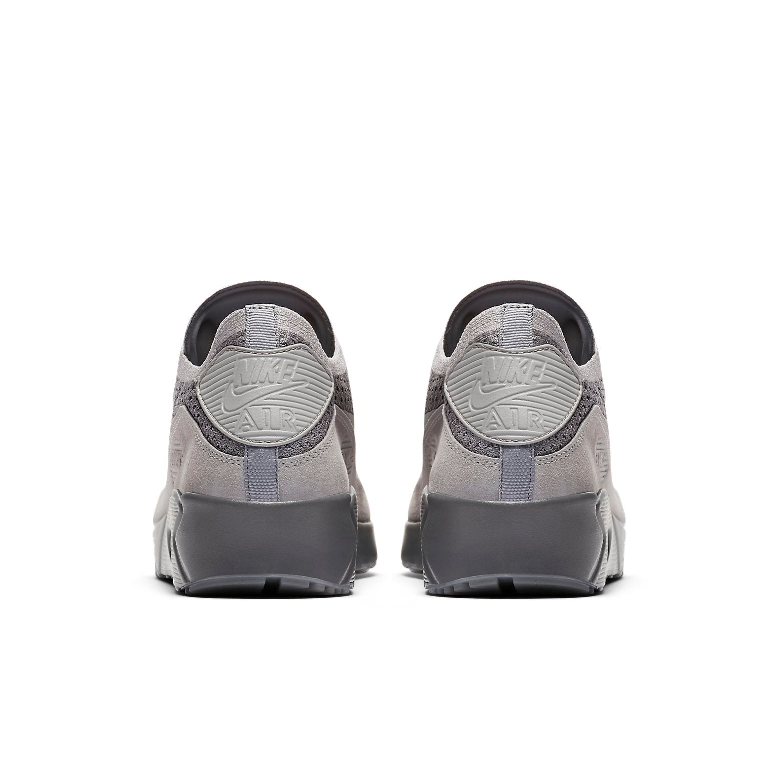 Nike Air Max 90 Ultra 2.0 Flyknit 'Atmosphere Grey' 875943-007