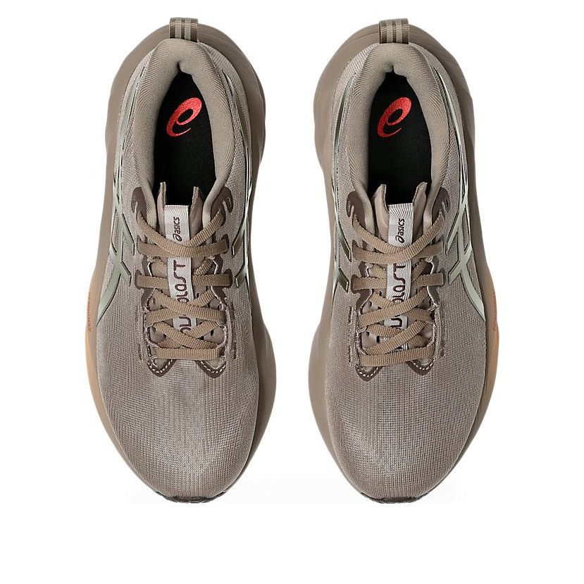 (WMNS) ASICS Novablast 5 'Luxe Taupe Grey' 1012B815-020