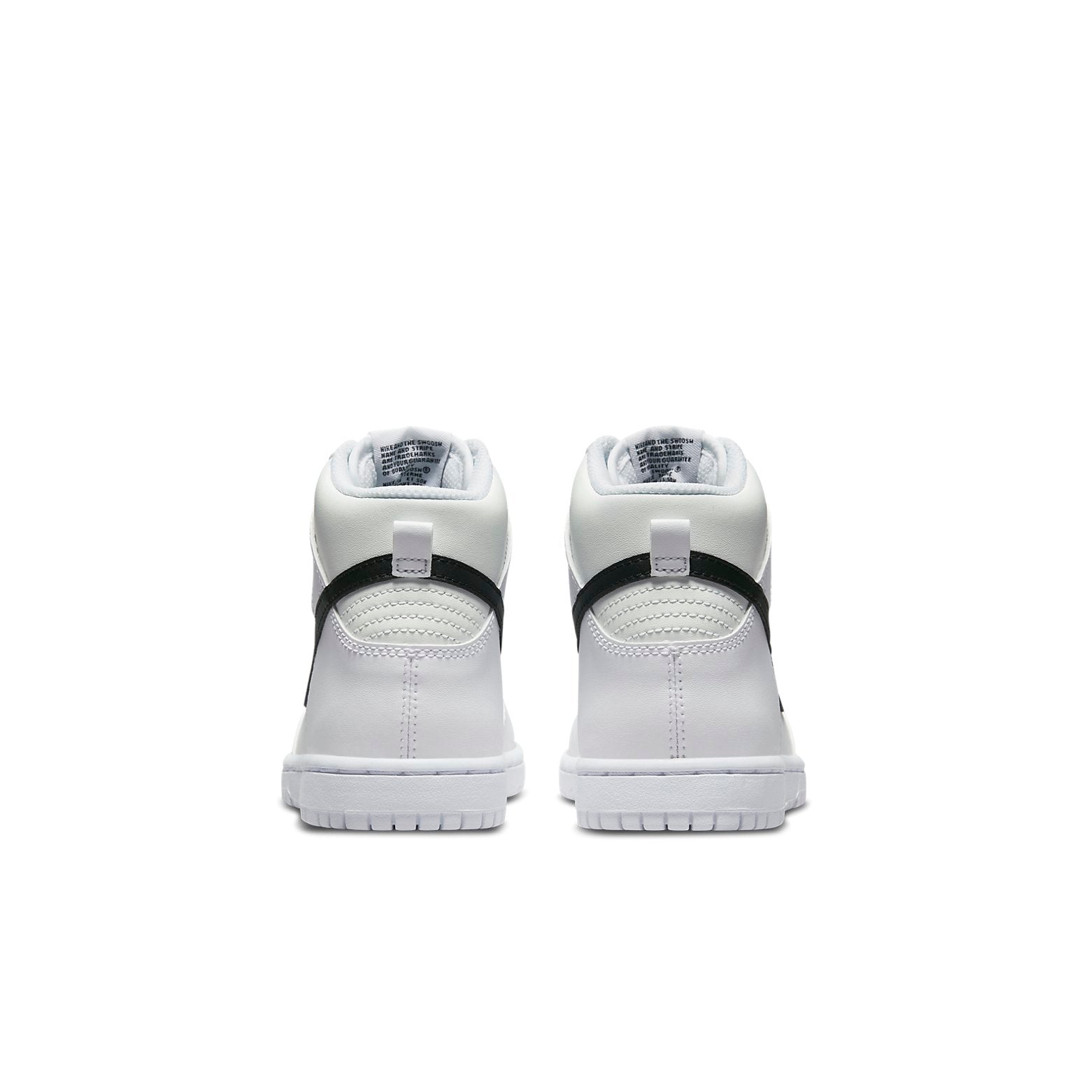 (PS) Nike Dunk High 'Stormtrooper 2.0' DD2314-108