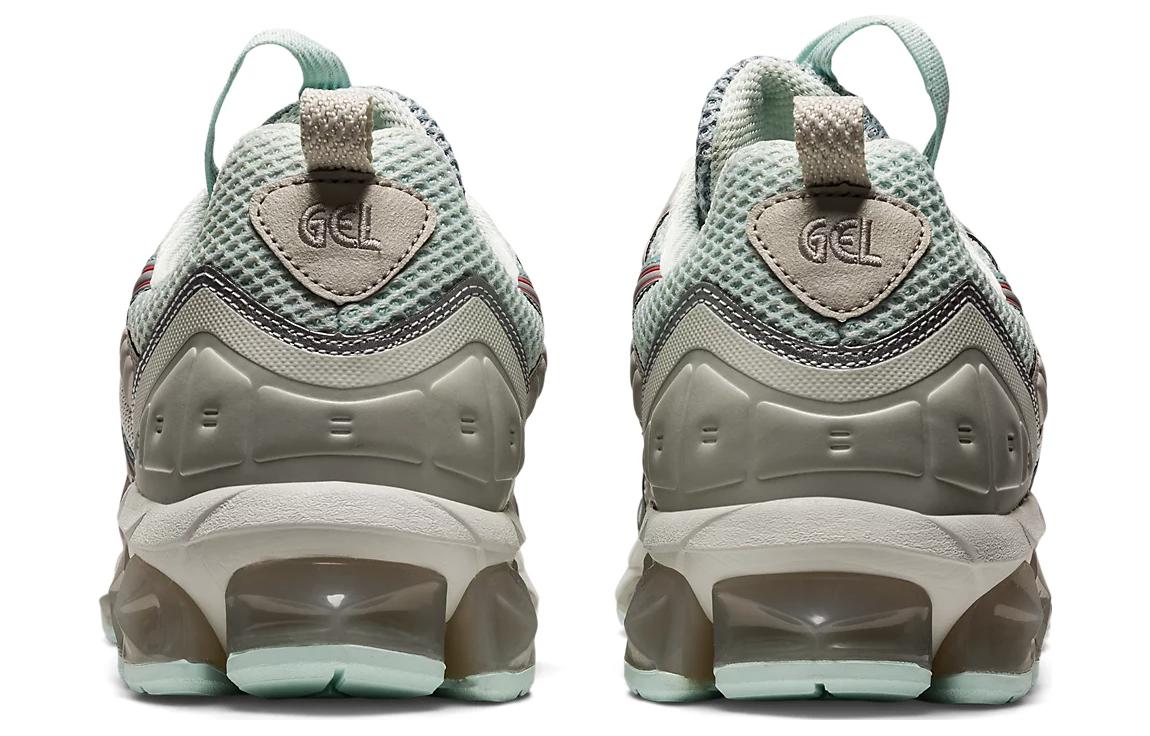 ASICS US3-S Gel Quantum 360 7 Kiso 'Glacier Grey Cayenne' 1201A629-021