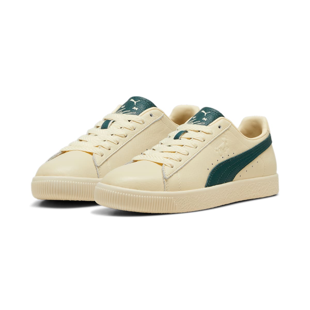 PUMA Clyde 'Players Lane' 398701-01