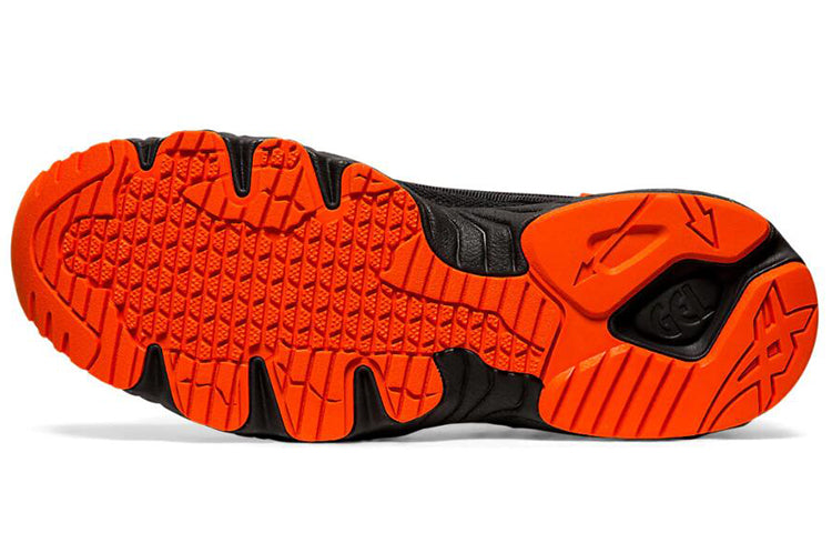 ASICS Gel Mai 'Happy Chaos - Black Orange' 1191A198-001