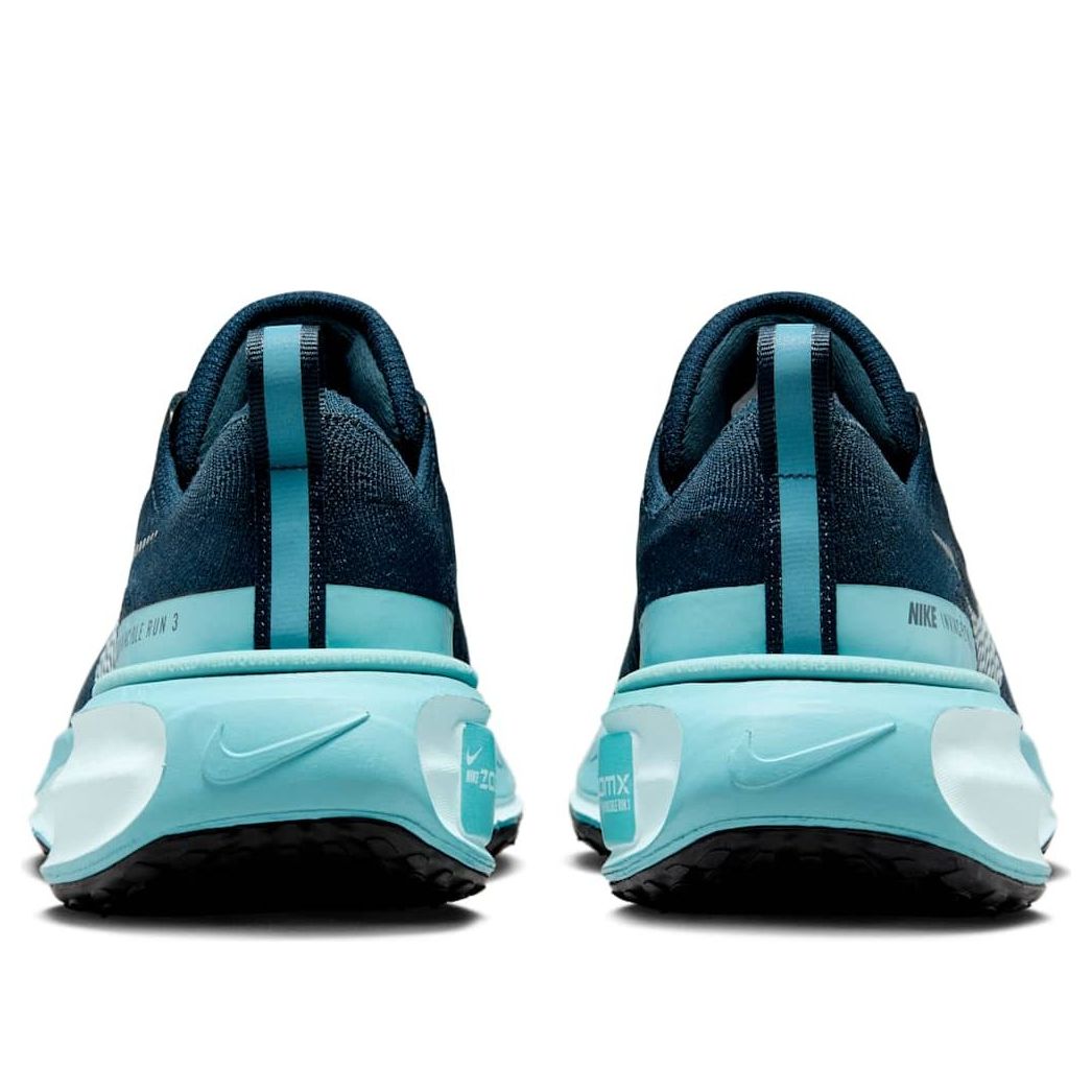 (WMNS) Nike ZoomX Invincible Run 3 'Armoury Navy Denim Turquoise' DR2660-403
