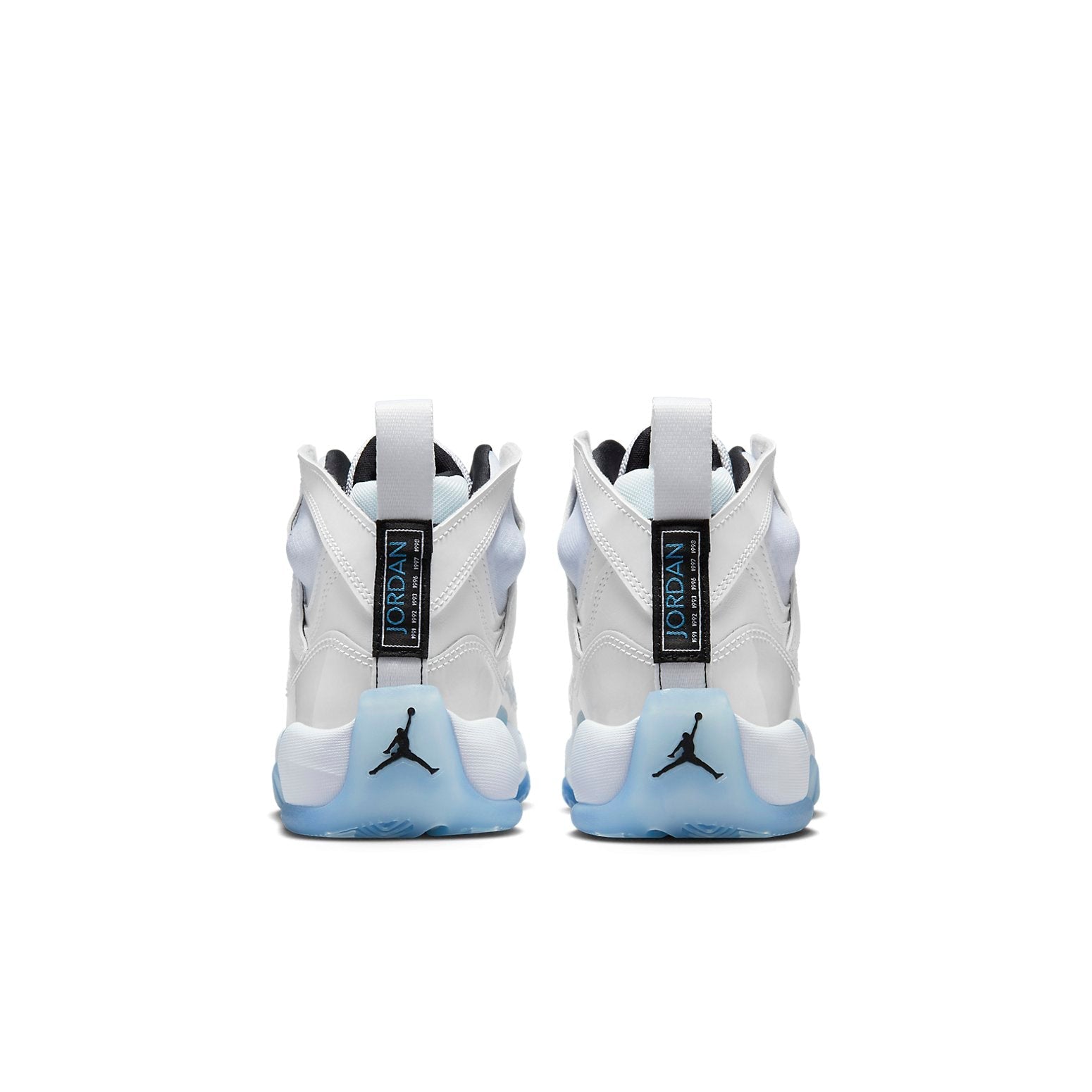 (GS) Air Jordan Jumpman Two Trey 'Legend Blue' DQ8431-104