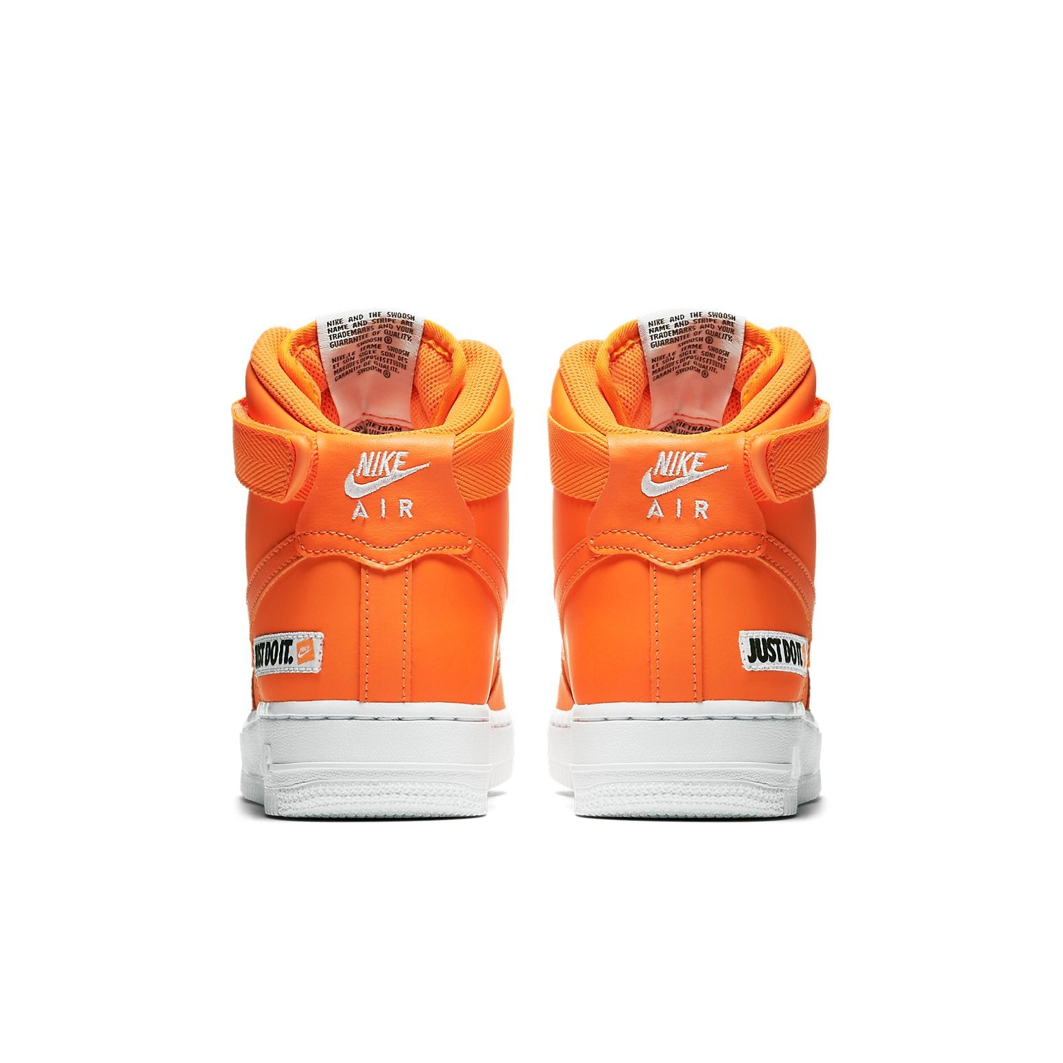(GS) Nike Air Force 1 High LV8 'Just Do It' AV7951-800