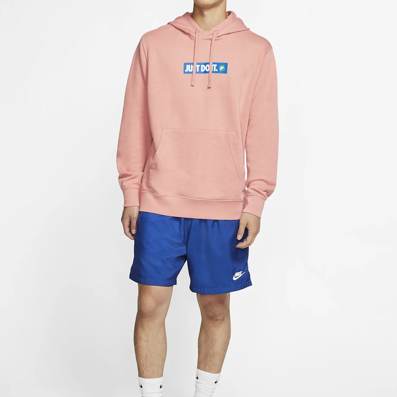 Men's Nike Sportwear Casual Sports Pink CJ9952-606