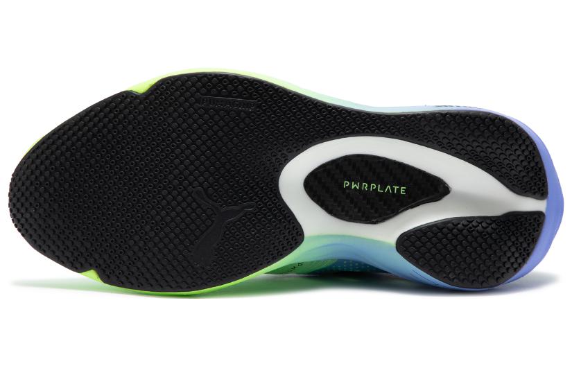 (WMNS) PUMA Fast-Fwd Nitro Elite 'Elektro Purple' 376592-03