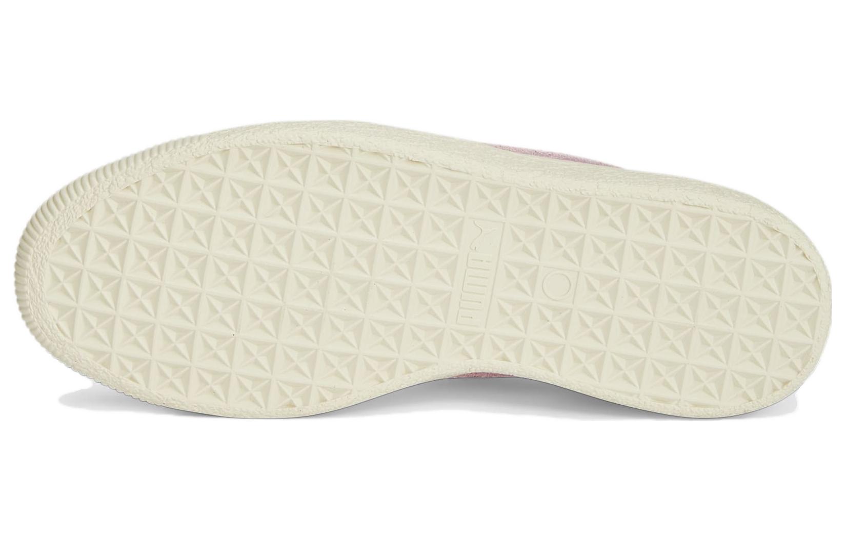 PUMA Clyde 'Base - Pearl Pink' 390091-05