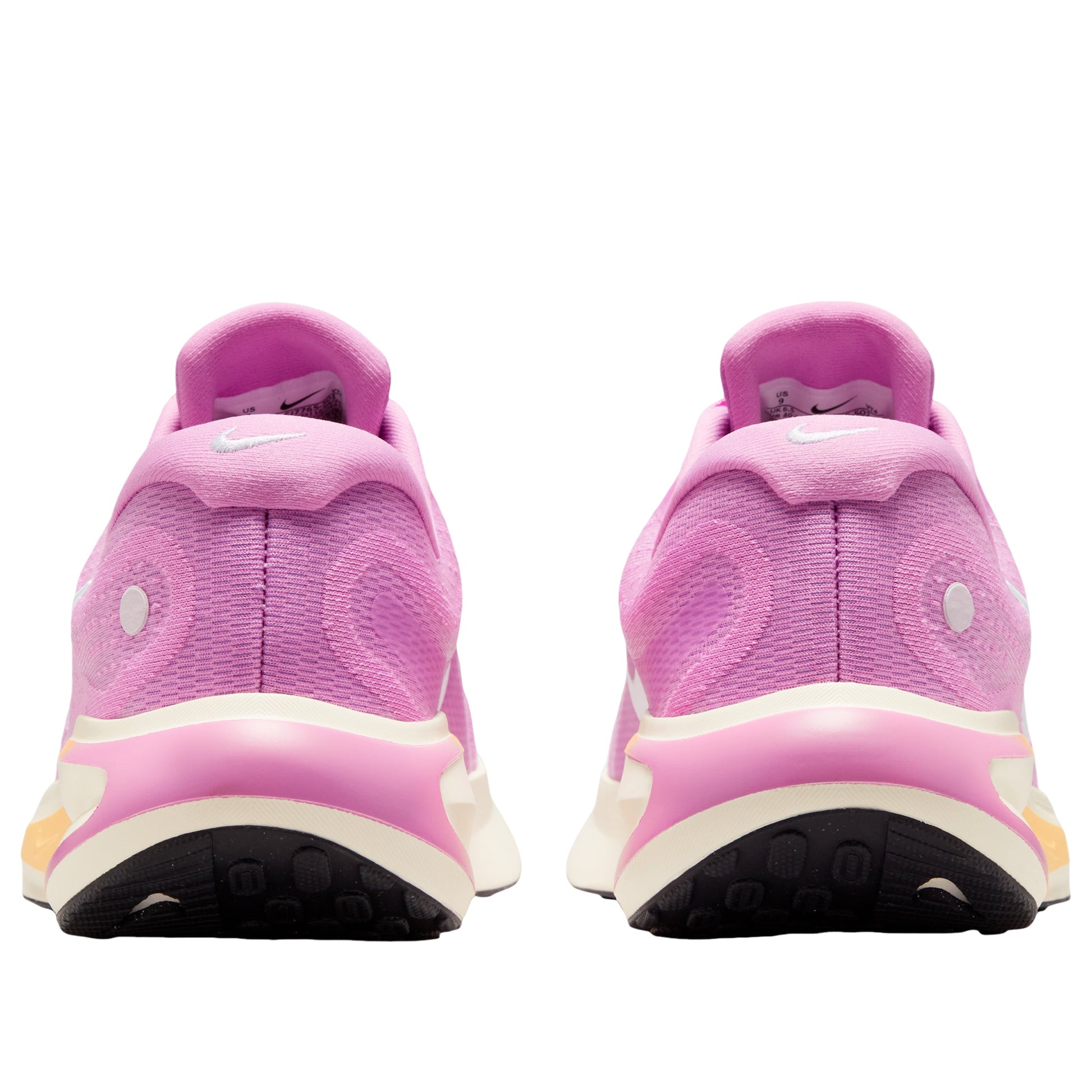 (WMNS) Nike Journey Run 'Light Magenta Chalk White' FJ7765-501