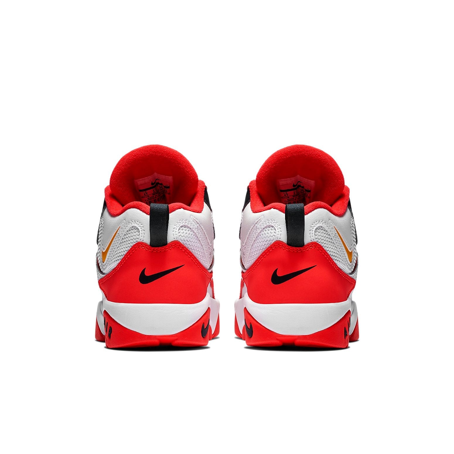 (GS) Nike Air Max Speed Turf 'Red Orbit' BQ9632-102
