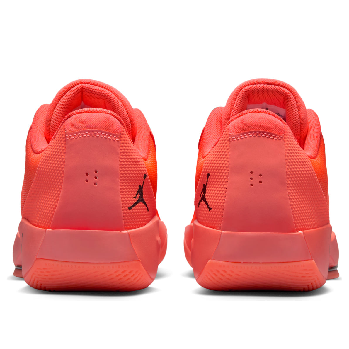 Air Jordan Luka .77 PF 'Orange' HF0819-800