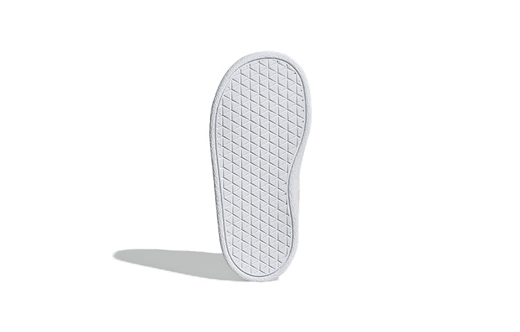 (TD) adidas VL Court 2.0 'White' EE6909