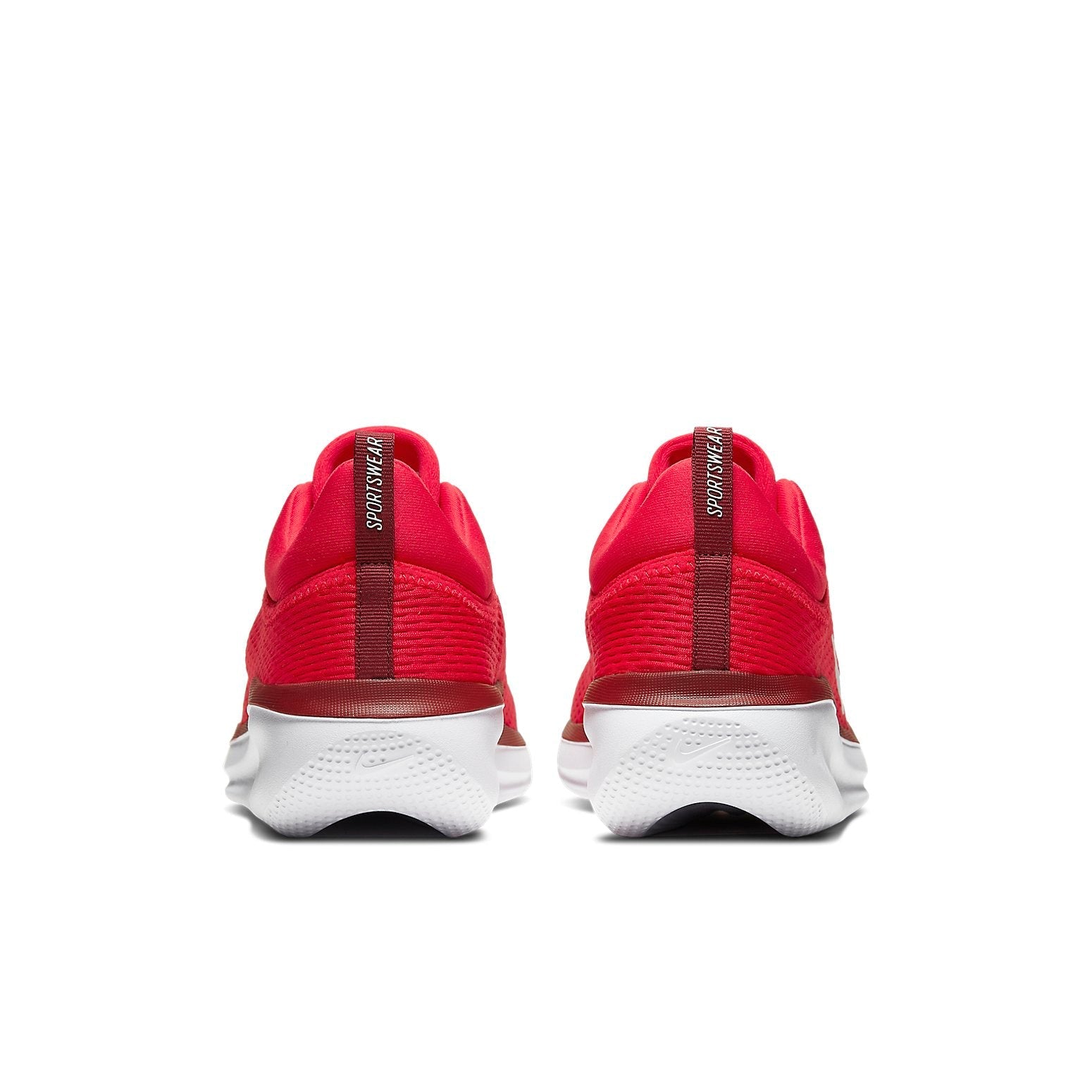 Nike Acmi WNTR Low-Top Red CQ7627-600
