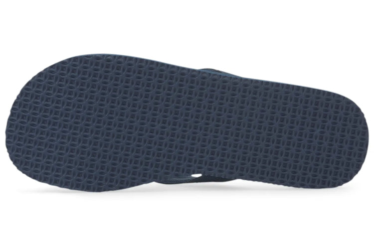 PUMA Cosy Flip Sandals Shoe Blue 370289-04