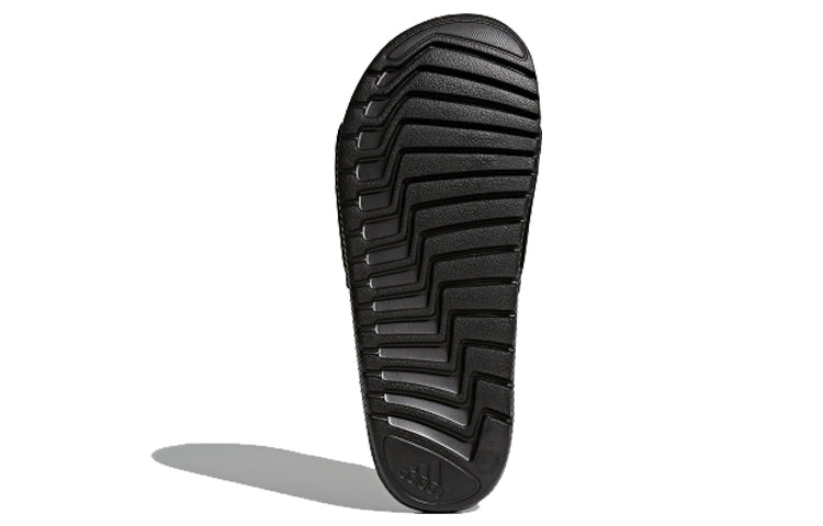 adidas Voloomix Slides 'Core Black' CP9446