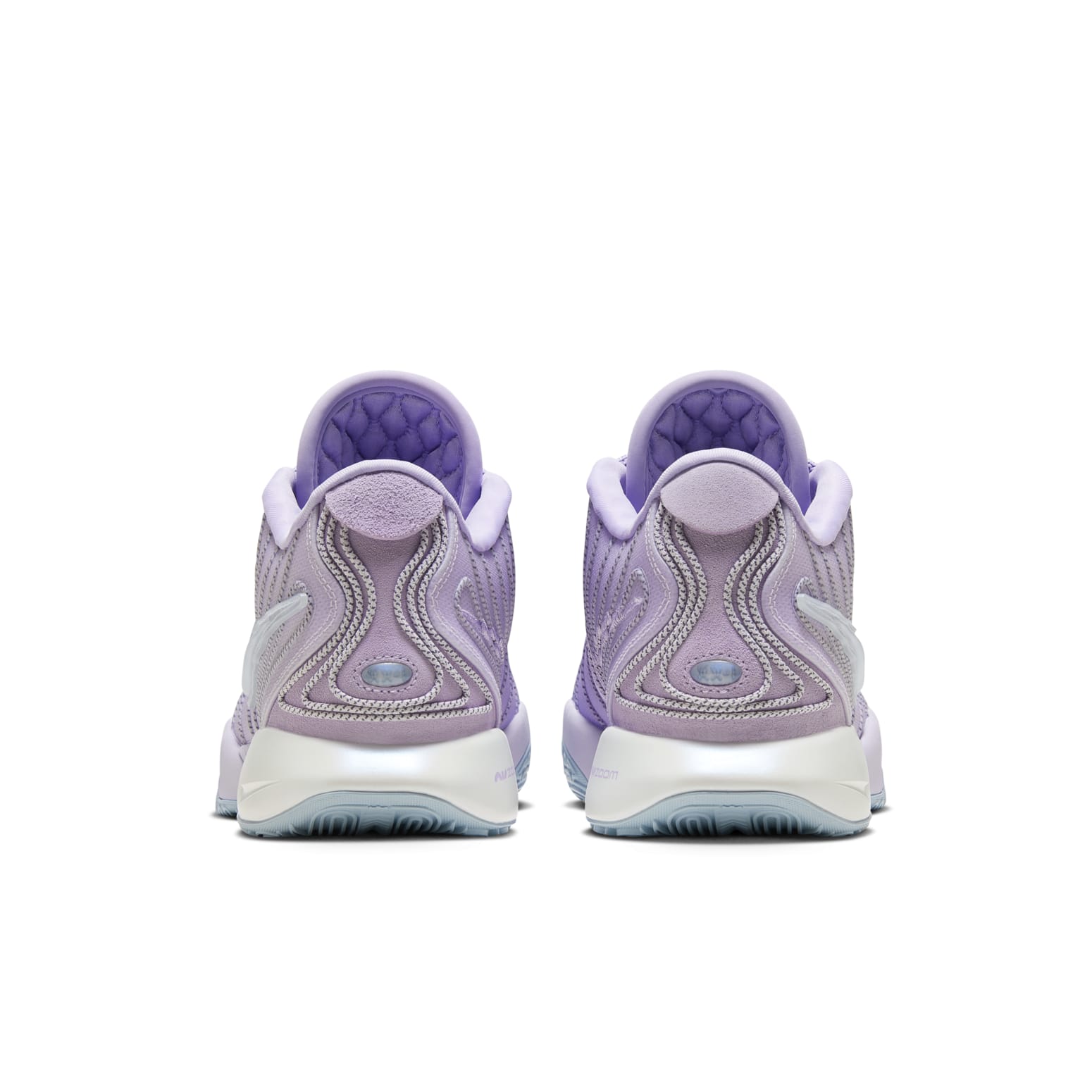 Nike LeBron 21 EP 'Easter' HF5352-500