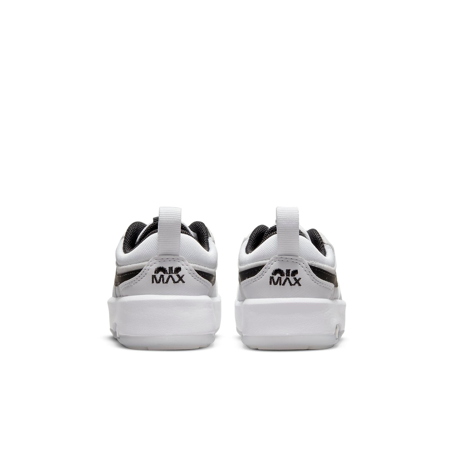 (TD) Nike Air Max Motif 'White Black' DH9390-100