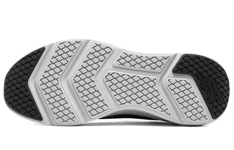 Skechers Go Run Elevate Black 220184-BKGY