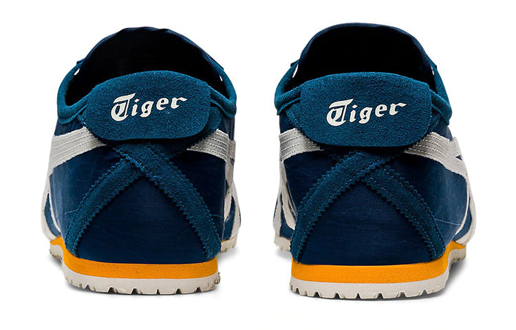 Onitsuka Tiger Mexico 66 'White Blue Orange' 1183A845-400