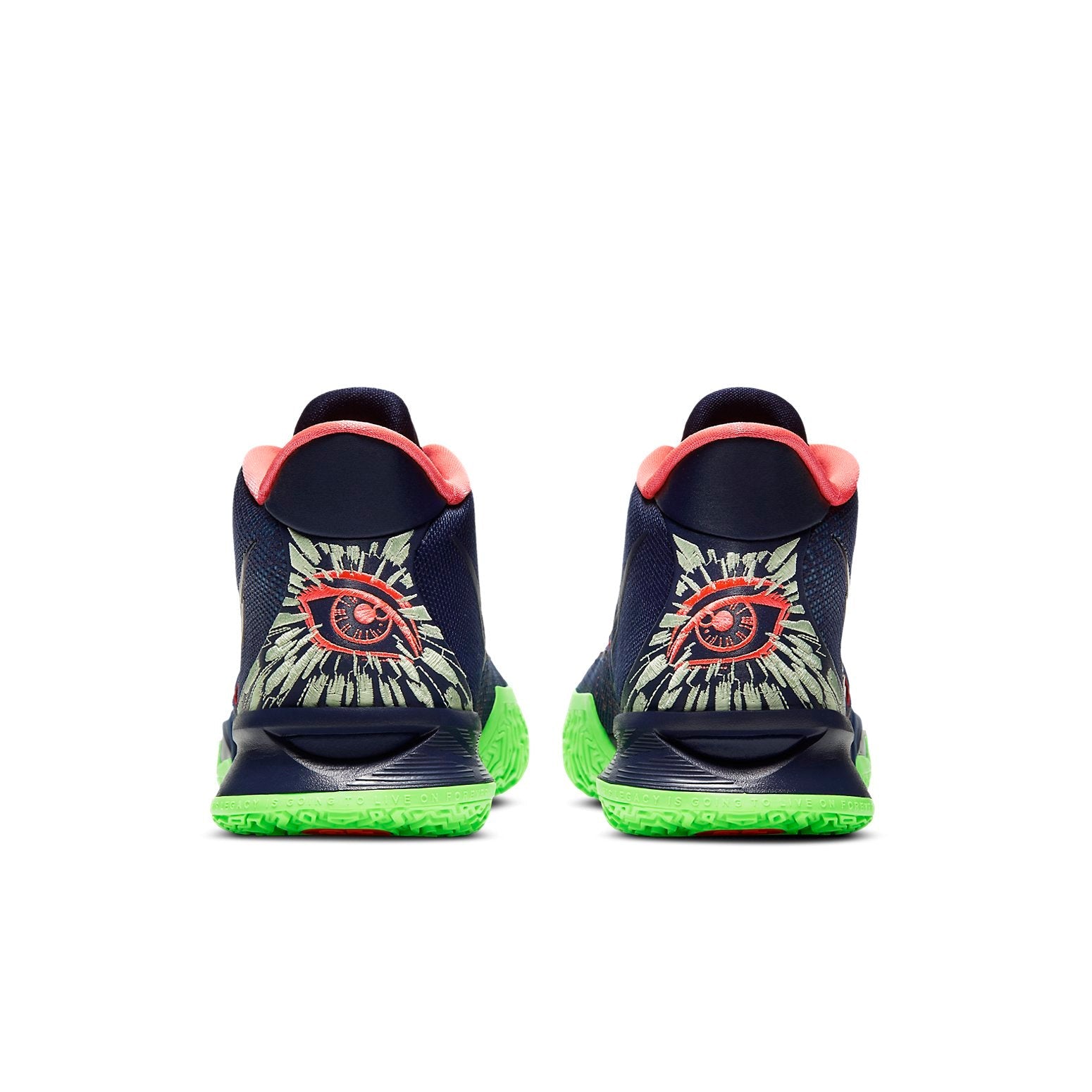 Nike Kyrie 7 EP 'Midnight Navy' CQ9327-401