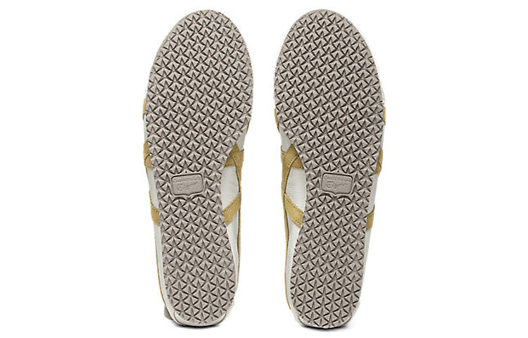 Onitsuka Tiger Mexico 66 Vin 'White Gold' 1183B391-021