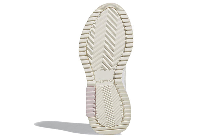 (WMNS) adidas Retropy F2 'Wonder White' GW8278