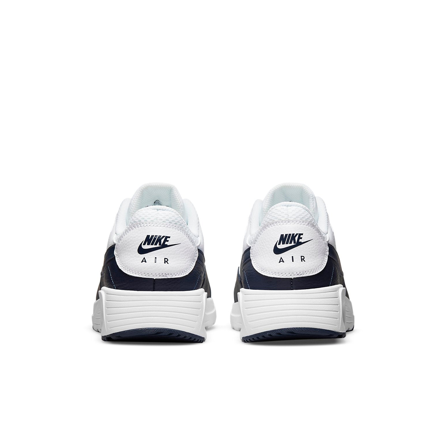 Nike Air Max SC 'White Obsidian' CW4555-106