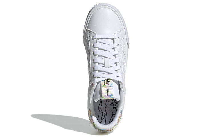 (WMNS) adidas Disney X Court Tourino 'Bambi' GV7938