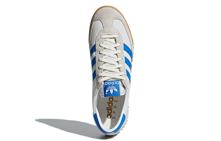 adidas Indoor Kreft SPZL 'Chalk White Bright Blue' DA8757