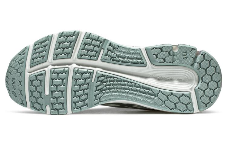 (WMNS) ASICS Gel-Pulse 12 Sneakers 'Green' 1012B539-300