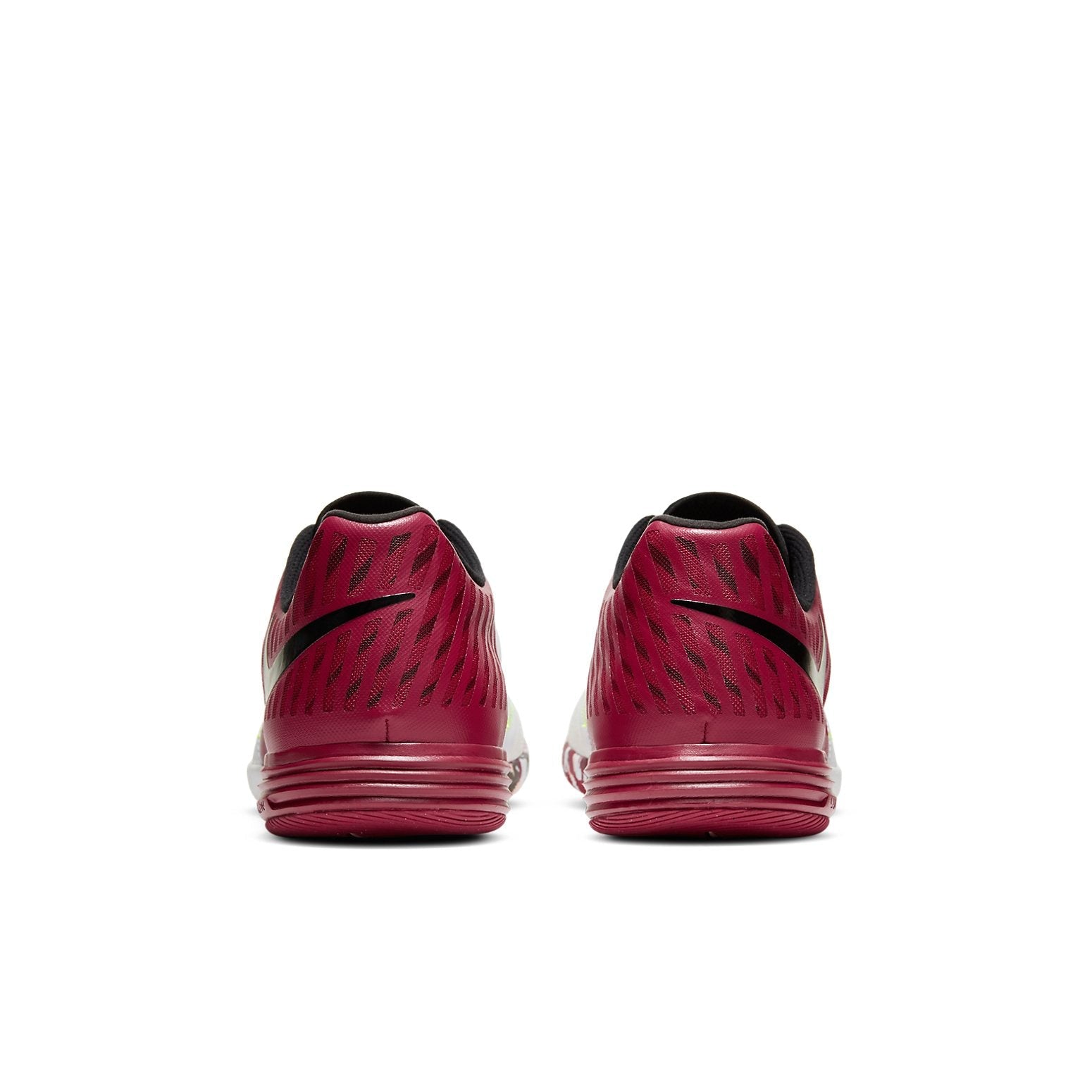 Nike Lunar Gato II IC 'White Purple' 580456-608