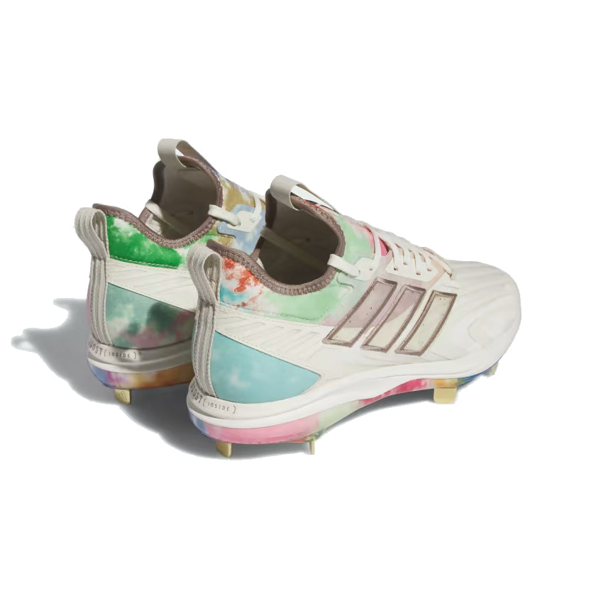 adidas Icon 8 Boost Summer Bash Cleats 'Multi' IG9600