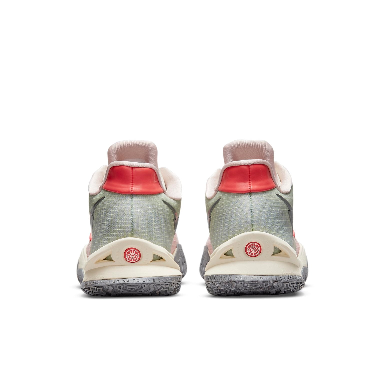 Nike Kyrie Low 4 EP 'Pale Coral' CZ0105-800