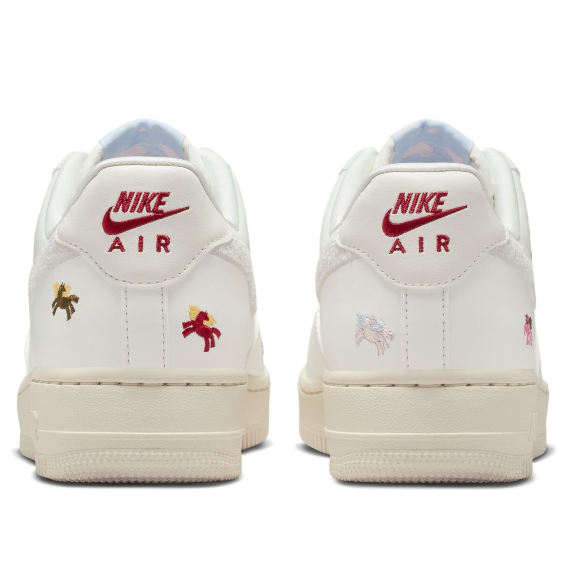 (WMNS) Nike Air Force 1 Low 'Pegasus Pack' IQ1143-100