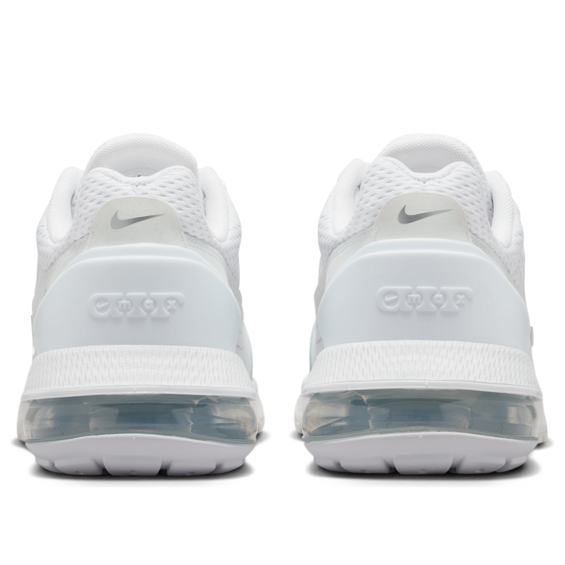 Nike Air Max Pulse 'White Silver' DR0453-101